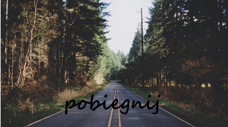 pobiegnij