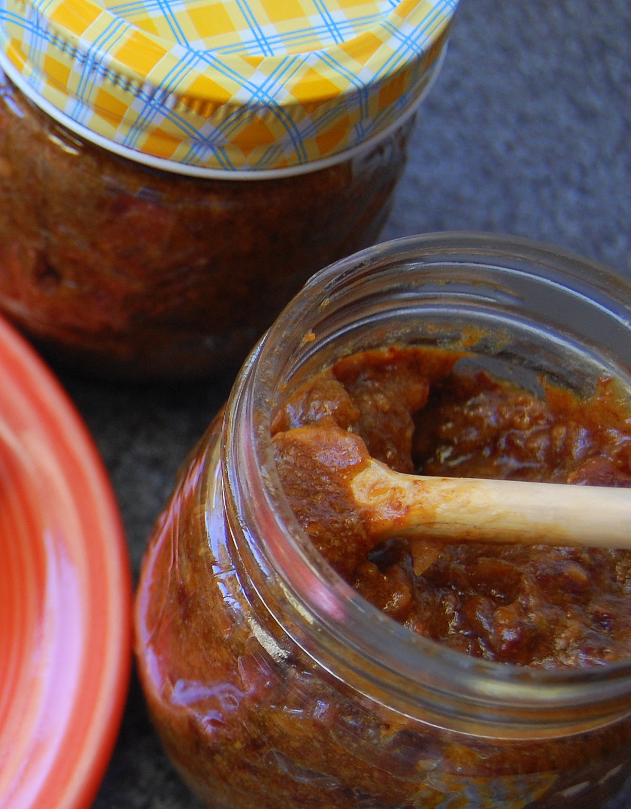 Daily*Dishin Bacon Jam