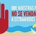Firma para que las playas mexicanas no se vendan a extranjeros