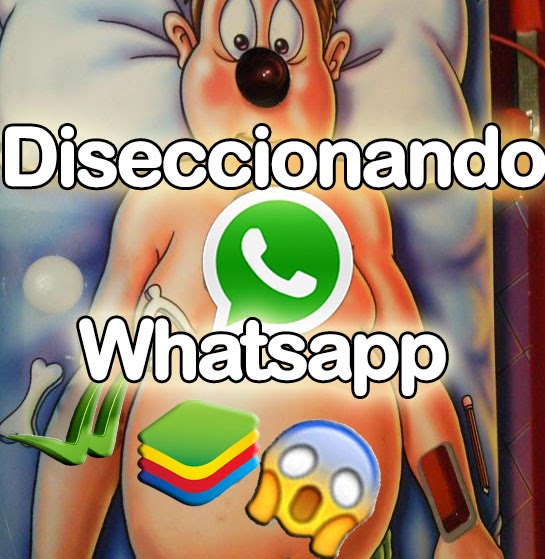 Trucos de Whatsapp 2014