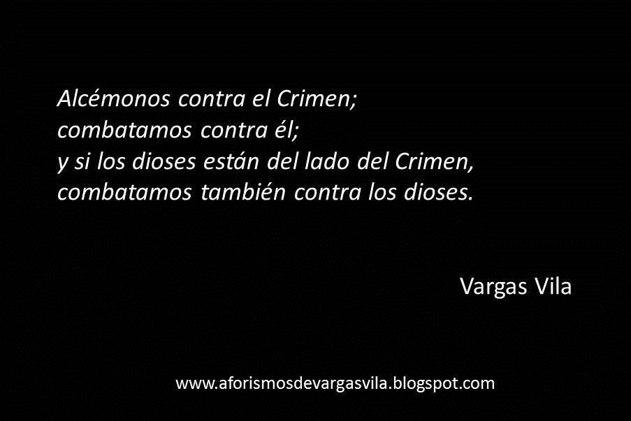 Resultado de imagen para vargas vila frases e imagenes