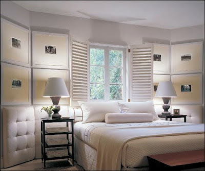 Shades Of White In The Interior Design Of Your Bedroom , Home Interior Design Ideas , http://homeinteriordesignideas1.blogspot.com/