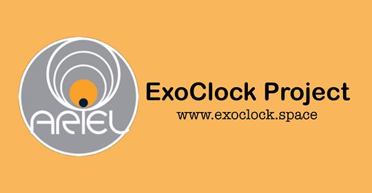 ExoClock Project