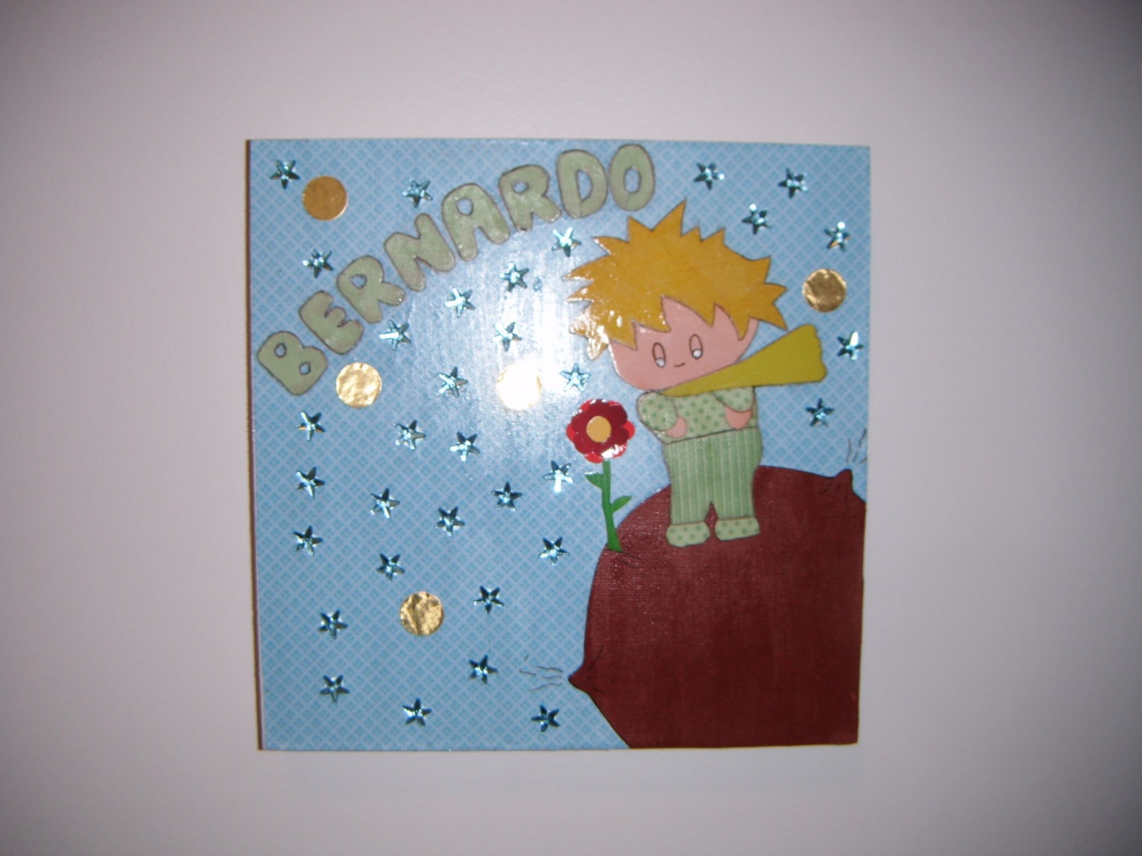 BM Sp?ciale Quarto de Beb? Pequeno Pr?ncipe Quarto De Bebe Do Pequeno Principe ~ BM Sp?ciale Quarto de Beb? Pequeno Pr?ncipe