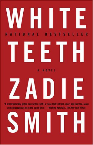 Zadie Smith - White Teeth eBook