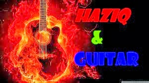 Haziq Guitar Chords