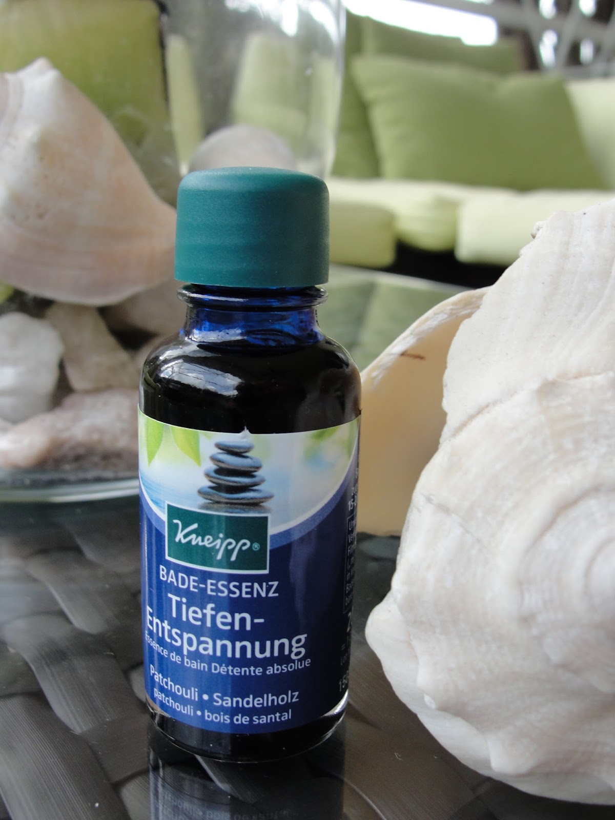 Kneipp Herbal Bath Review