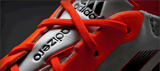 Football Galaxy Lionel Messi Adidas F50 Adizero Metallic Orange You'll receive email and feed alerts when new items arrive. football galaxy blogger