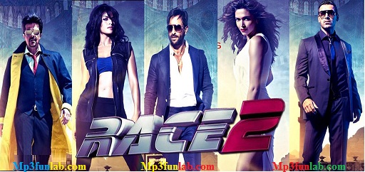 race 2 movie cast race 2 movie cast