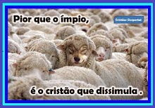 Pense nisso...