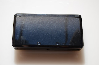 N3RD L1FE, W0RD L1FE: LazyAss24Seven’s Nintendo 3DS Hardware Review