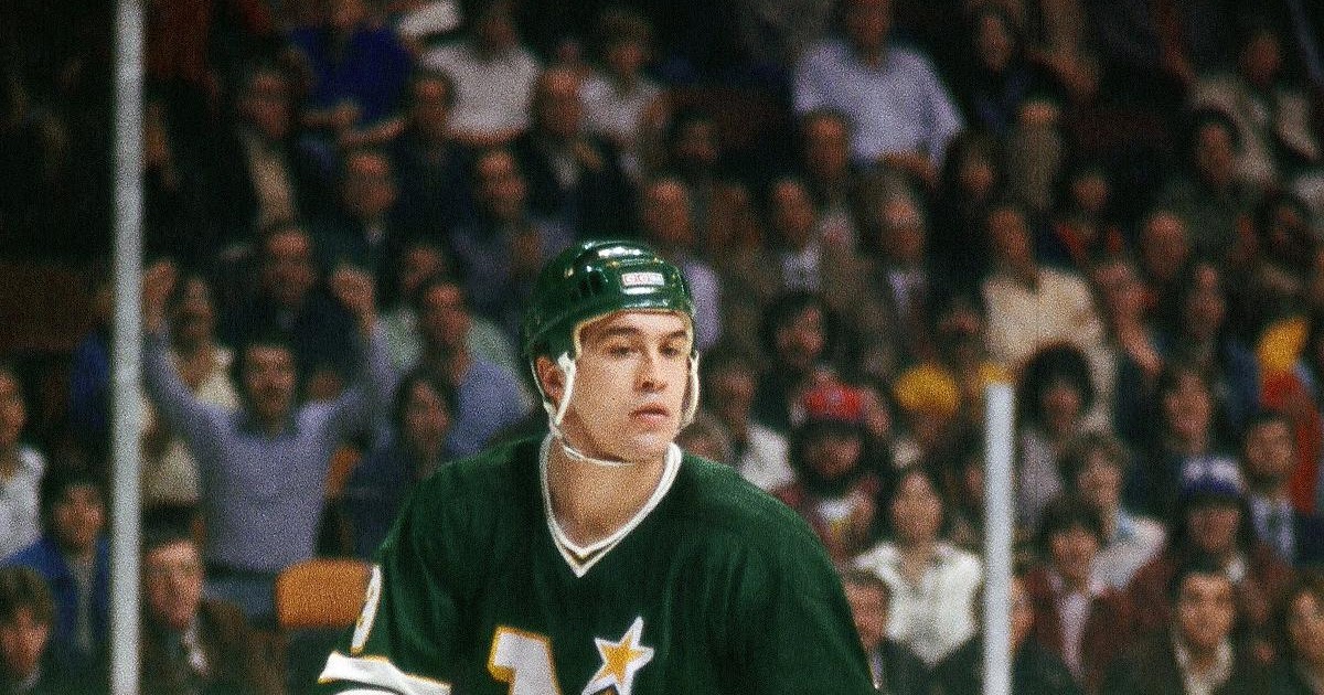 North Stars Preservation Society NORTH STARS INTERVIEW Fred Barrett