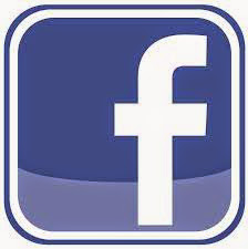 Follow us on Facebook