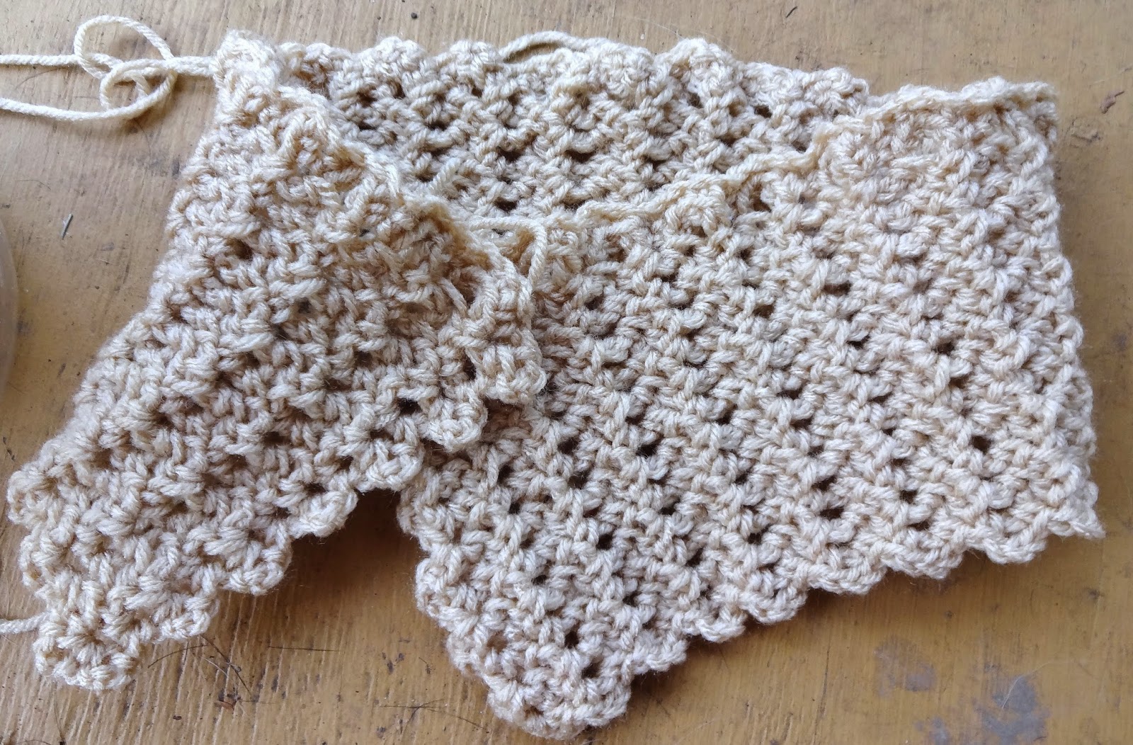 My Empty Nest 108 Crochet Cluster Stitches from Leisure Arts