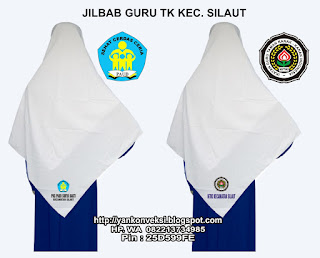 JILBAB GURU