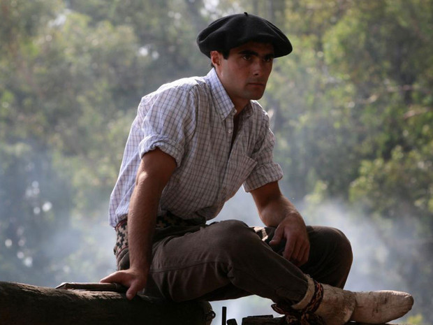 Guia da Bombacha: Boinas - Origens e Usos