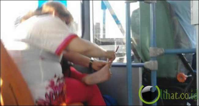 Anggap rumah sendiri Anggap rumah sendiri