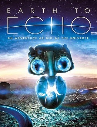 Earth to Echo - 2014 - English Subtitles