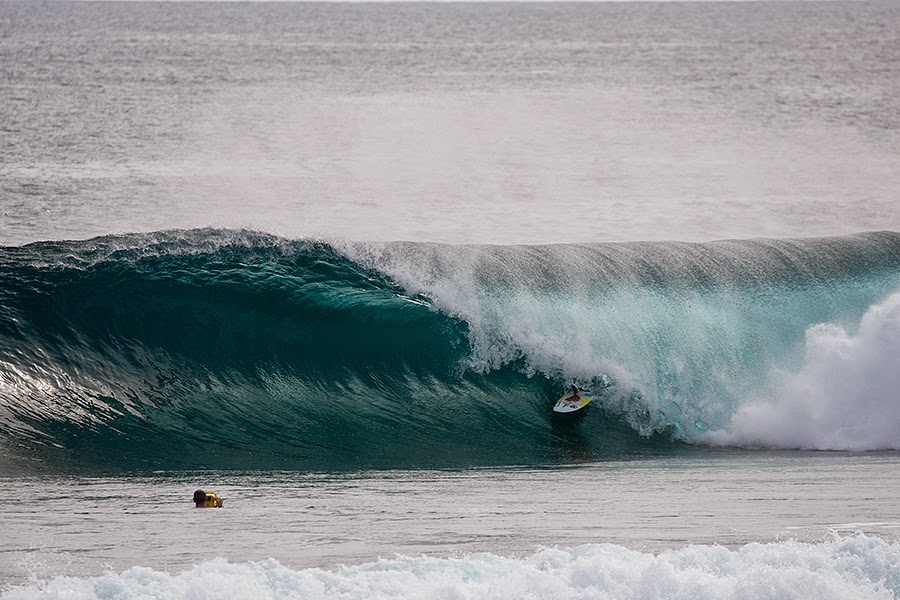 Philippine Surfing Federation: Cloud 9 local surfer wins 20th