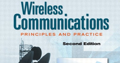theodore rappaport wireless communication pdf free 100