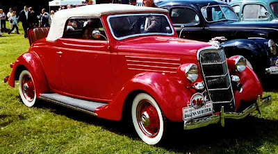 Ford 48