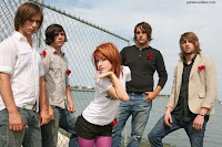 Free Wallpapers Paramore | Paramore Wallpapers Paramore .