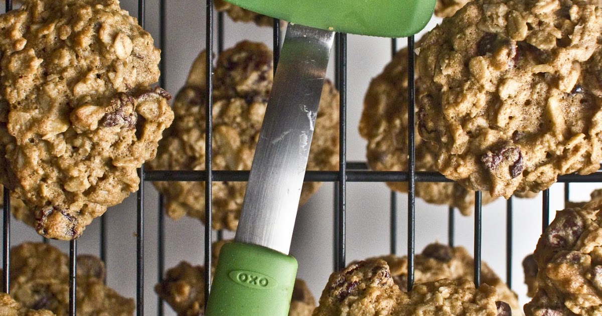 The Colors Of Indian Cooking For OXO, Cookies For Kids' Cancer. Gluten