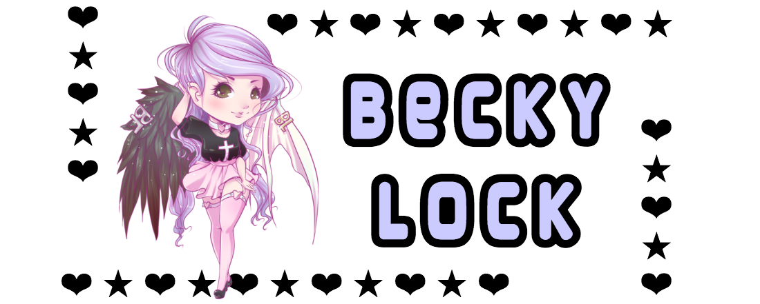 Becky Lock