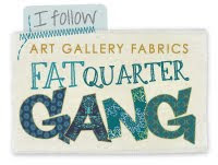 Fat Quarter Gang