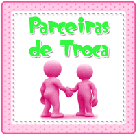 Parceiras de Troca