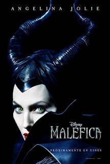 Ver Maleficent (Maléfica) (2014) online