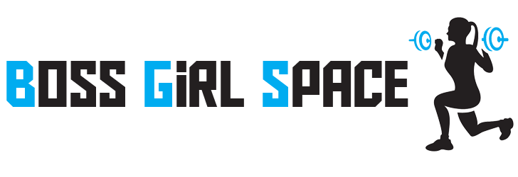 Boss Girl Space