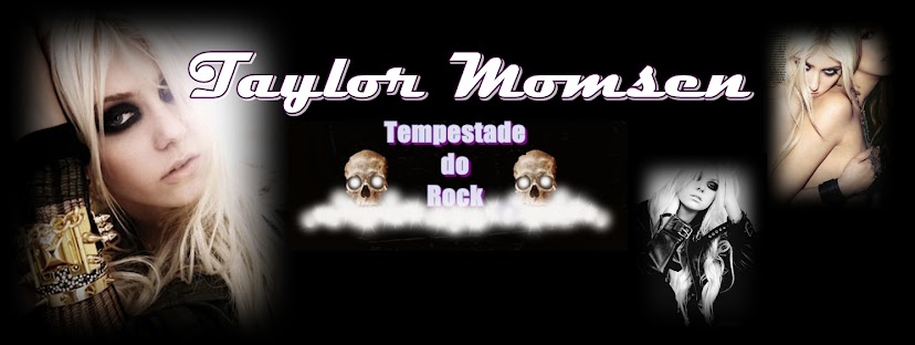 Taylor Momsen