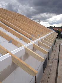 Sicher Ins Eigenheim Wir Bauen Ein Haus Juli 2012