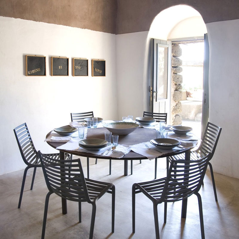 finca agrícola repleta de diseño