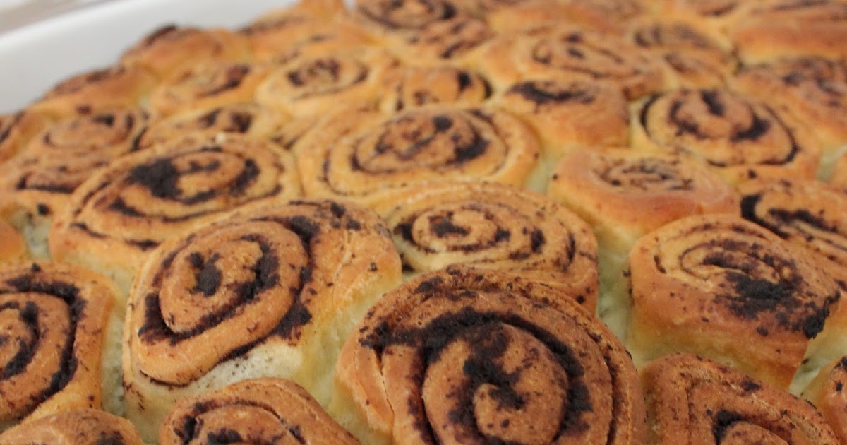 DAMLA ÇİKOLATA Zeytinli Çörek