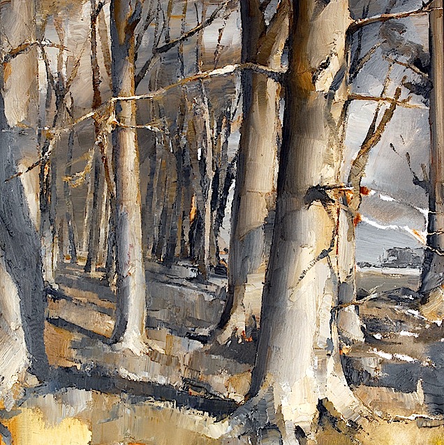 Arte! Oliver Akers Douglas