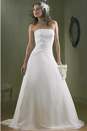 Simple About Wedding Dress Designers | Wedding Dress Styles
