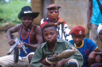 VIAJEROS POR EL MUNDO: República Democrática del Congo 80