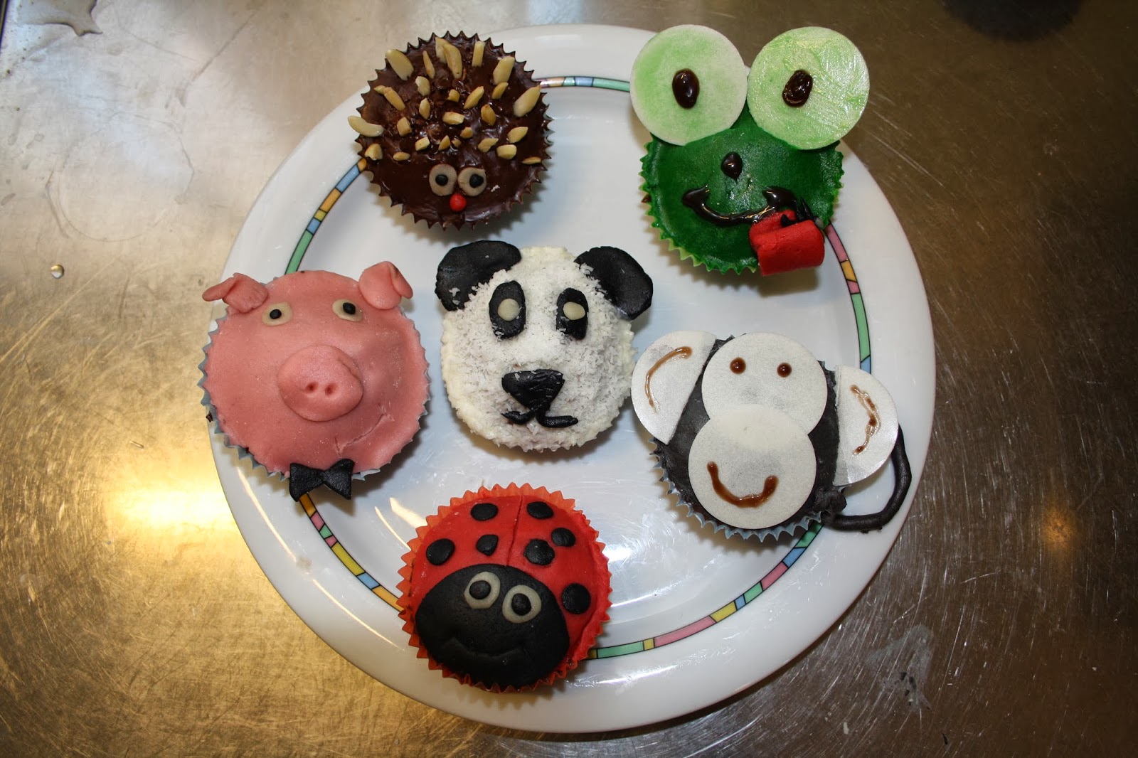 Passionforbaking TierMuffins 1.0.