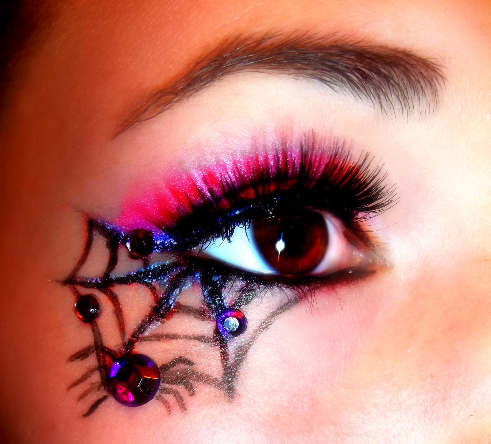 Original eyeliner designs Pershin Beauty