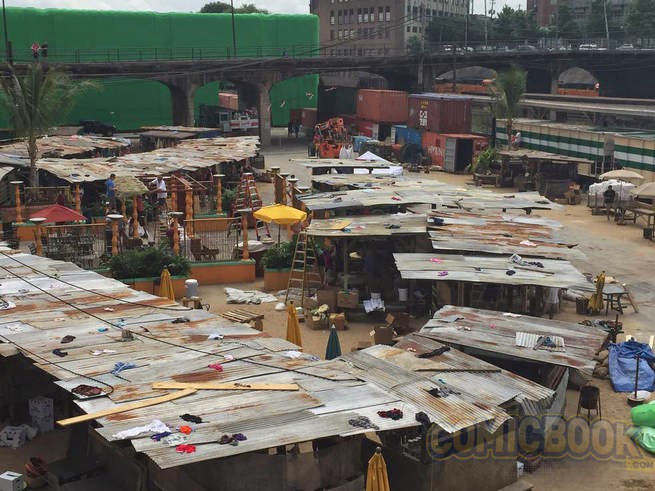 мост вдали пустой мост вдали пустой