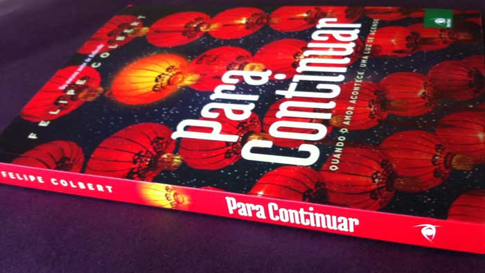 Para Continuar