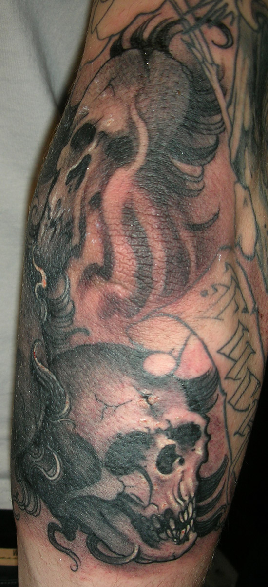 Kurt Wiscombe