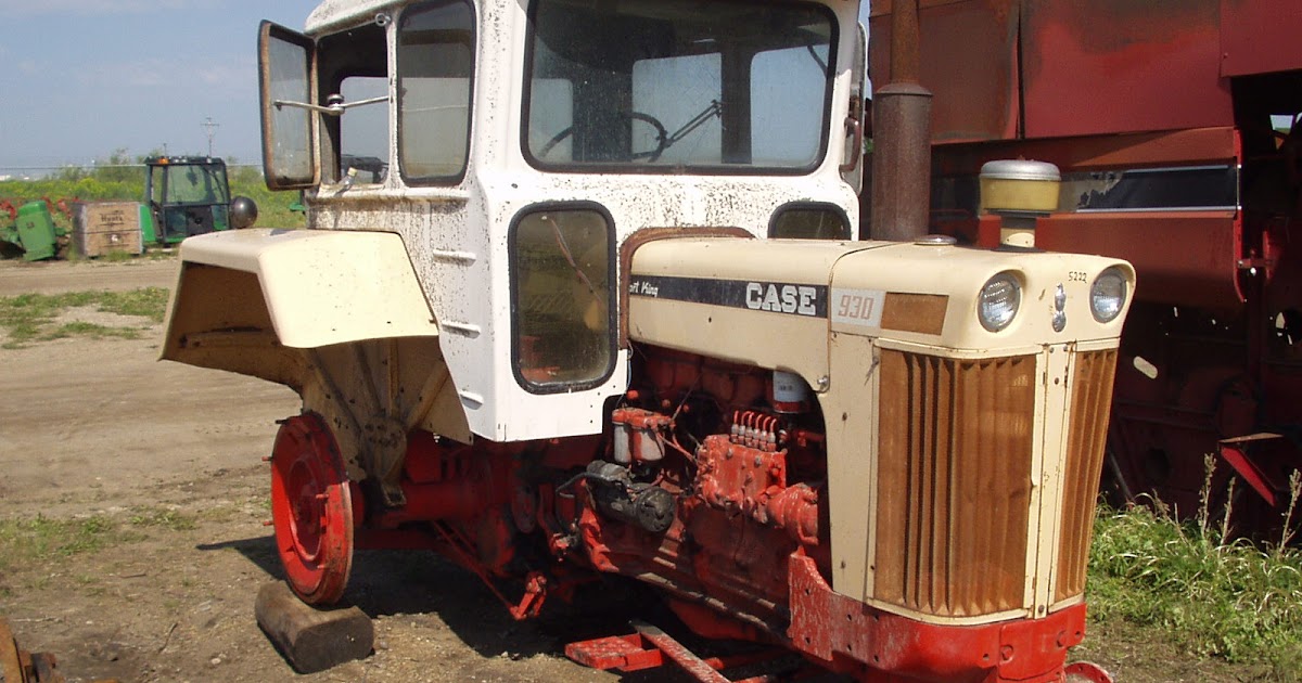 MyCuteCase Review case tractors