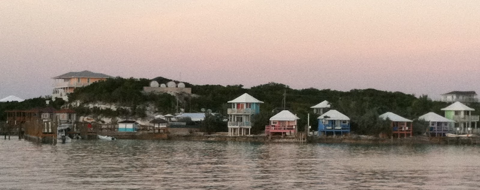cay staniel warderick wells yacht finally dinner club