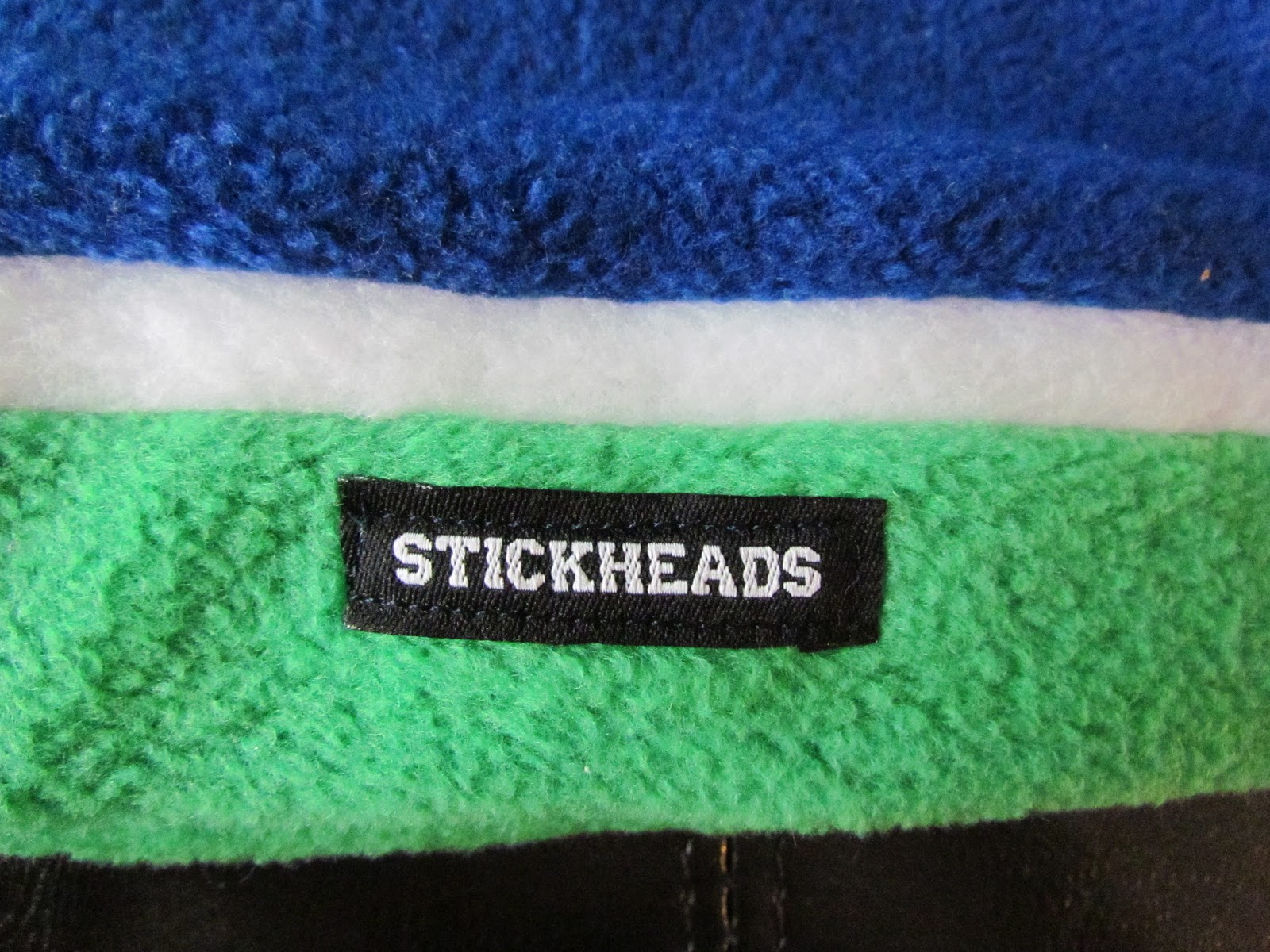Amazing Hockey Sticks
