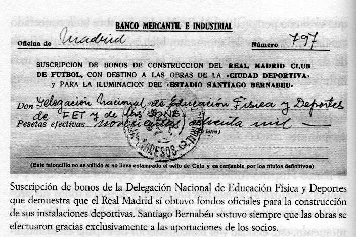 Franco, culé de honor POLEMICO DND+pagament