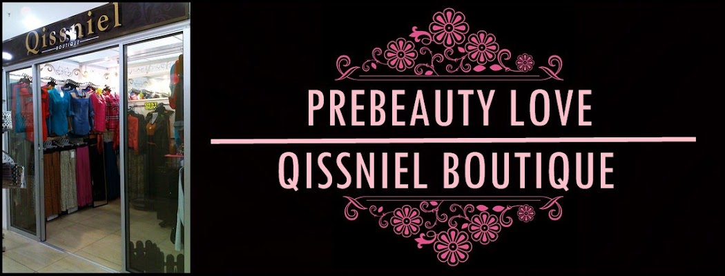 Prebeauty Love Website