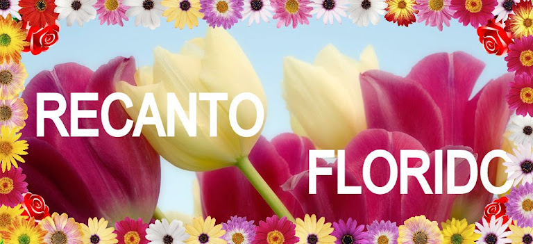 Recanto florido